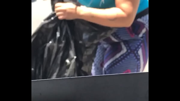 Big Black Tits