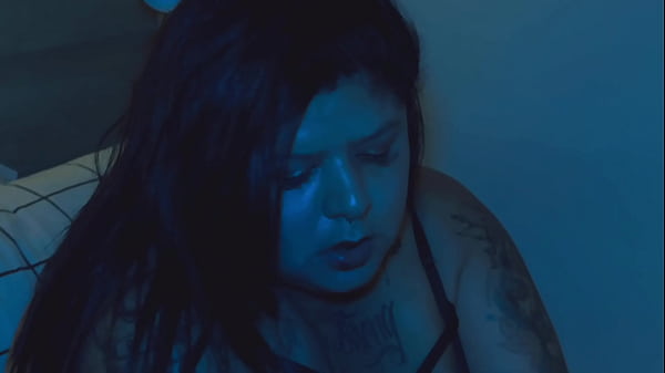 Kiss My BBW Feet