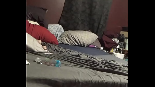Hard orgasms