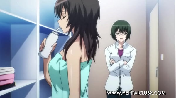 ecchi Sekai de Ichiban Tsuyoku Naritai episode 4 genre Ecchi Full episode3 nude