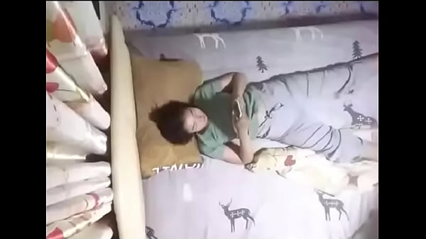 Behind the scenes of a beautiful woman masturbating