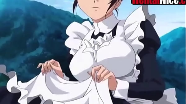 The return of the insatiable maid Episode 2