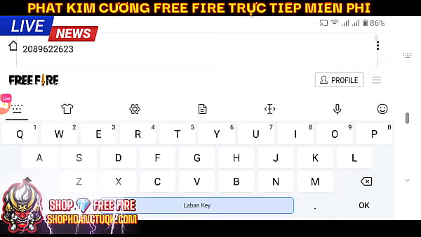 Free Fire Diamonds Youtube Channel - NVT Vlogger – Free HD Porn Video