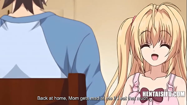 Dumb StepSis Lets Onii-chan Steal Her Virginity – Free HD Porn Video