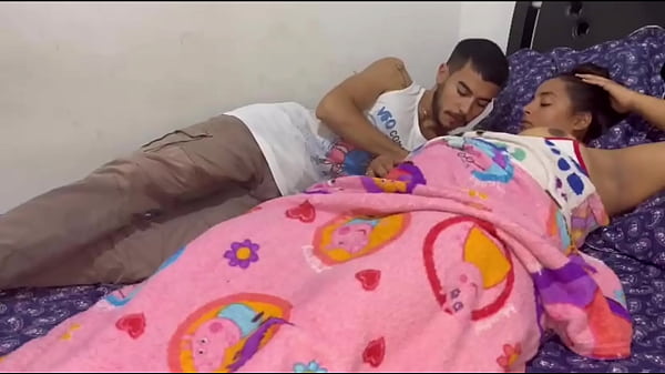 My girlfriend was home alone and asked me to visit her - Spanish porn – Free HD Porn Video