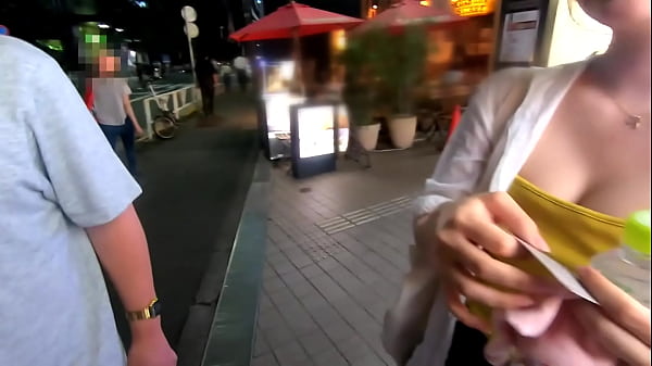 Yukino-chan, a genuinely kind and service-loving girl, found at the new pick-up spot "Shibuya Yokocho"! Are you actually addicted to taking home food while caring for someone? ! Part1 – Free HD Porn Video