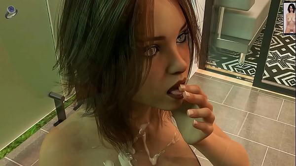 Making love with his girlfriend Chloe leads to a happy ending. Cunnilingus, blowjob, sex, brunette, cowgirl, cumshot – Free HD Porn Video