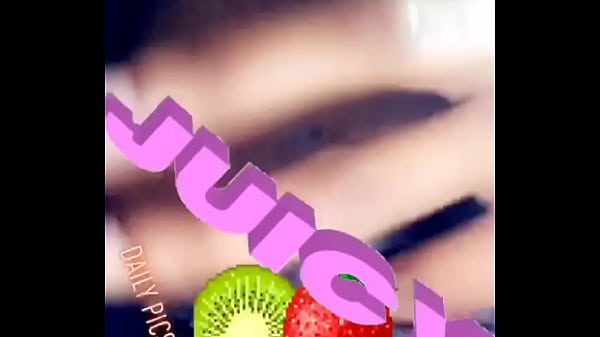 Juicy fruit
