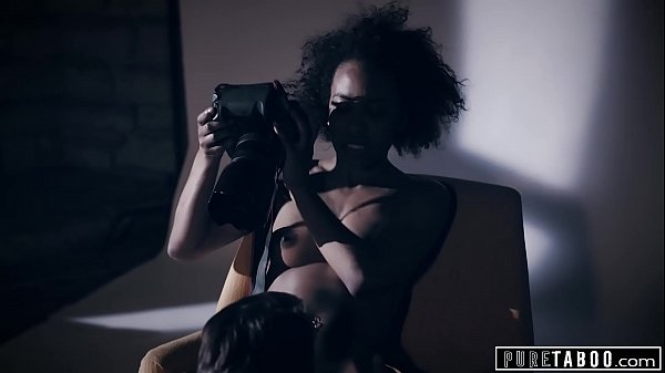 PURE TABOO Model Demi Sutra's r. Sex with Photographer – Free HD Porn Video