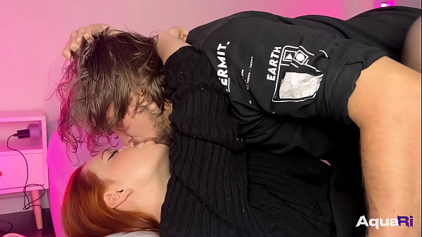 Fucking My Little Slut Hard In The Pussy