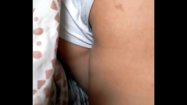 She acts crazy and turns around so he can warm her up a little (trailer) see full version in subscription