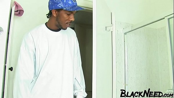 Black Step Mom Receives The Facial! – Free HD Porn Video