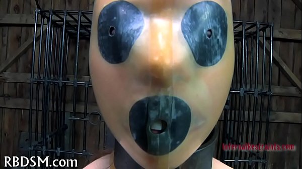 Inflicting pang pleasures