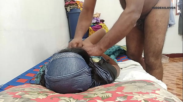 Fucked friend's wife in the guest house – Free HD Porn Video