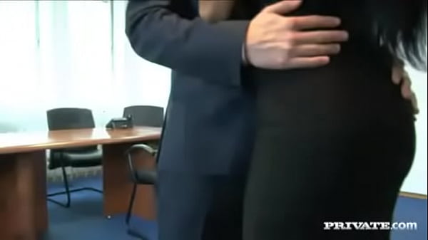 Anissa Kate In Corner Office Sex – Free HD Porn Video