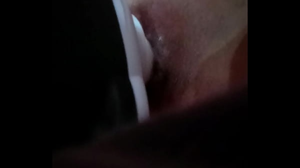 Massager in the pussy – Free HD Porn Video