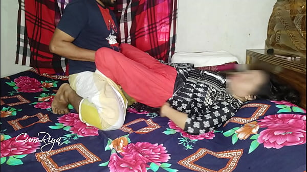 Real Village Bhabhi Outdoor Sex – Free HD Porn Video