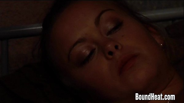 Lesbian Sex and Massage With Madame and Slave