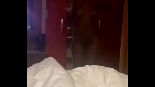 It’s daddy UK - Oiled big ass ebony riding daddy’s black cock – Free HD Porn Video