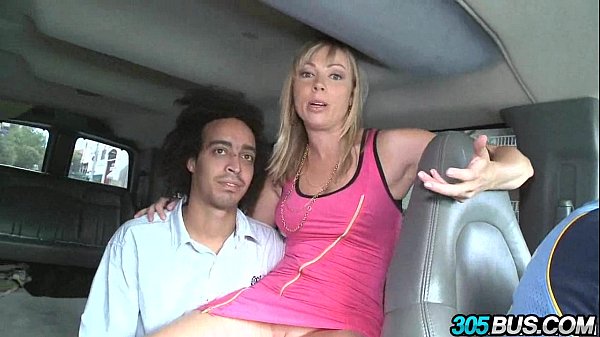 Adrianna Nicole takes over 2.1 – Free HD Porn Video
