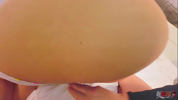 stepsister shares bed with horny stepbrother – Free HD Porn Video