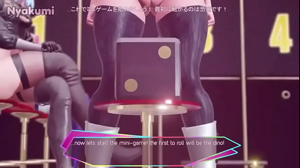 [futanari] Lewd Game Show(480 P) 1 – Free HD Porn Video