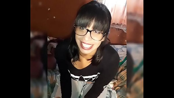 A LITTLE MORE FROM THIS NERD LOOKS HOW STUPID IT IS – Free HD Porn Video