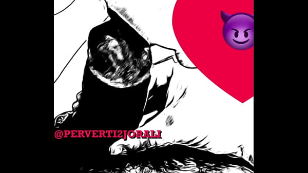 JorAli cartoon – Free HD Porn Video
