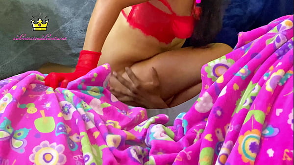 sexy red doll – Free HD Porn Video