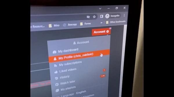 Verification video – Free HD Porn Video