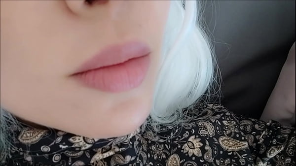 the awkward deep roar that comes from my step aunt's beautiful mouth – Free HD Porn Video