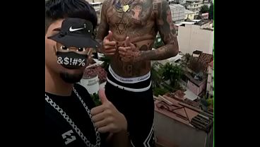 Gustavo.14.ff mc cabelinho – Free HD Porn Video