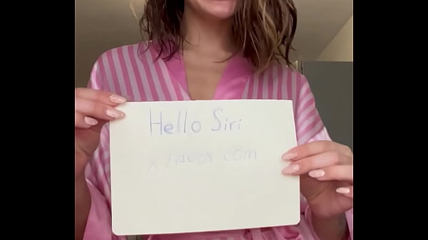Verification video – Free HD Porn Video