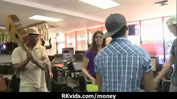 Real sex for money 24 – Free HD Porn Video