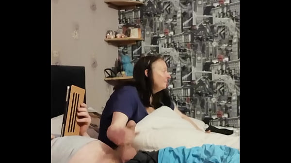 Lady's my 7inch out – Free HD Porn Video