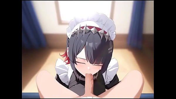 Hentai maid fucked – Free HD Porn Video