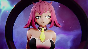 [MMD] STRIP TEASE | JENNIE - YOU & ME – Free HD Porn Video
