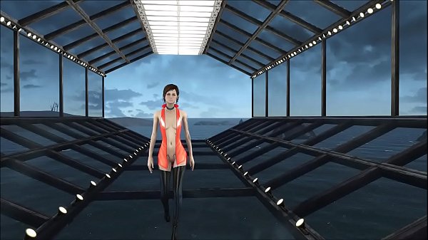 Fallout 4 Fashion Exhibition