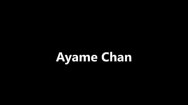 Ayame chan touching her pussy – Free HD Porn Video