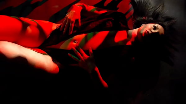 red & green light – Free HD Porn Video