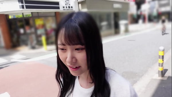 Part 1 [If she stares at you, you'll get a brain bug! PJs that exceed idol's level] A date with a transparent girl and an adult ant's daddy! – Free HD Porn Video