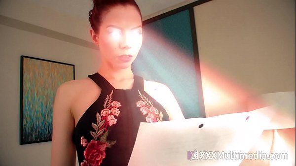 Fembot Assistant with Stripper Mode – Free HD Porn Video