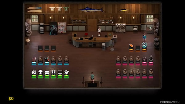 Porngame4u
