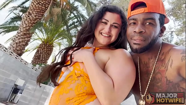 Hot Curvy Brunette Josie Jaxxon Gets Banged And Jizzed By Rome Major!