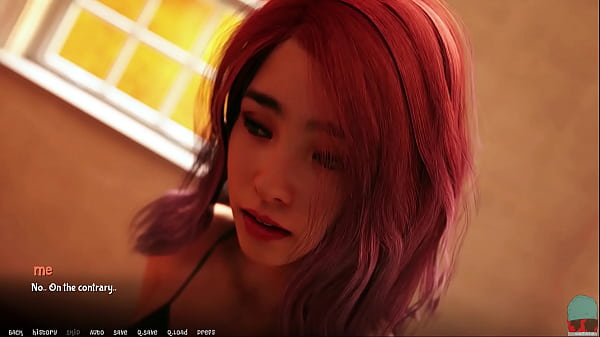 A.O.A. Academy #137 • Sweet asian minx and her perky tits – Free HD Porn Video