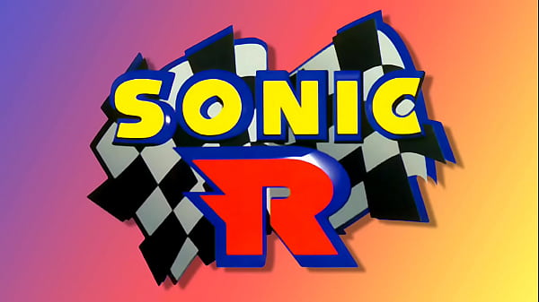 Can You Feel The Sunshine - Sonic R [OST] – Free HD Porn Video