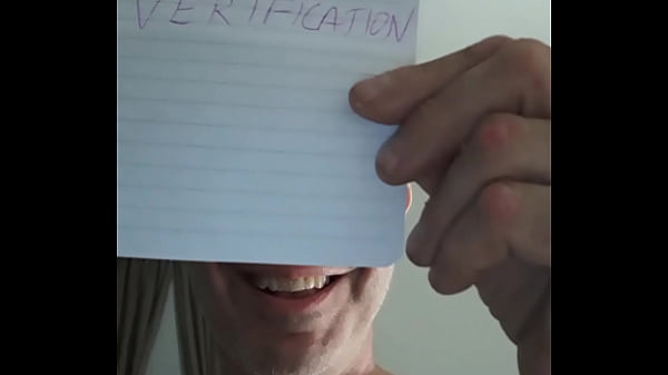 Verification video