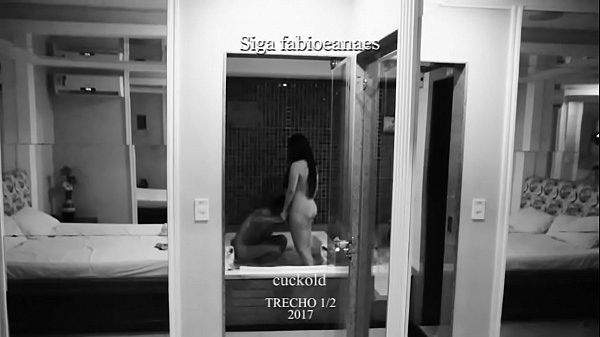Excerpt Adventure of 2017 that the cuckold filmed, the naughty Hotwife with the shy friend endowed that makes fun and sucking the hot pussy – Free HD Porn Video