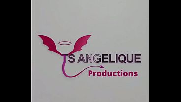 TS Angelique Trans Porn - Best friend (2)