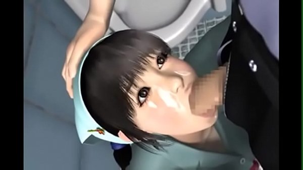 Cleaning Lady 3D Sex – Free HD Porn Video